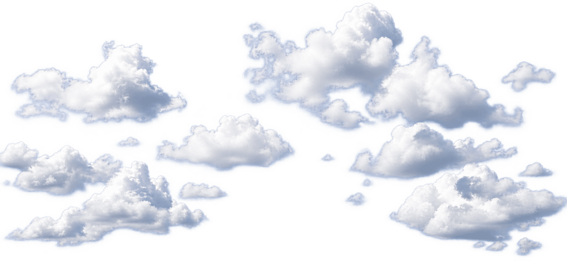 Clouds