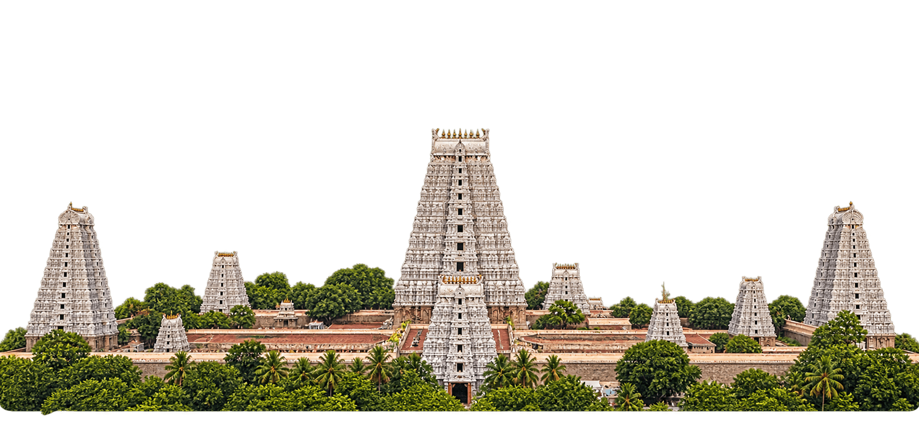 Arunachalesvara Temple